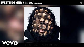 Westside Gunn - Spoonz (Audio) ft. Conway The Machine