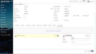 Product Management and Features