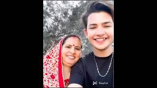 Riyaz Aly and family and Deepak Joshi and famiIy video ️️