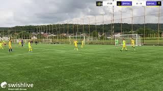 LVIV CHAMPIONS CUP 2014-2013 ДЮСШ РУХ 2014 VS ДЮСШ РУХ 2013