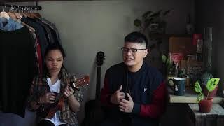 Prince of Heaven - Hillsong United (Acoustic Cover)