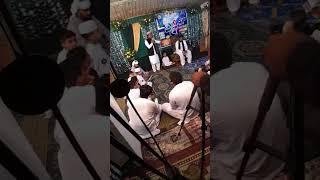 Highlight 0:20 – 5:19 from Panjtani Qadri is live