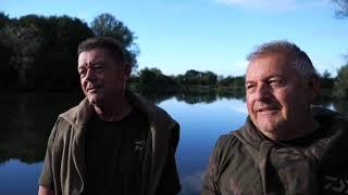 BRITISH CARP ANGLING CHAMPIONSHIPS - 2022 FINAL