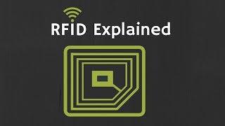 What is RFID?  How RFID works?  RFID Explained in Detail