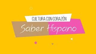 Presentación "Saber Hispano"