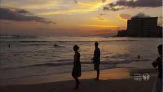 The Gathering - Hawaii's Magical Sunsets