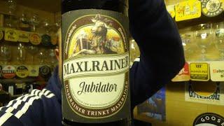 Maxlrainer Jubilator Doppelbock