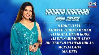 Best Of Vandana Nirankari - Audio Jukebox | Evergreen Sindhi Songs | Vandana Nirankari Songs