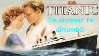 Titanic magyar változat a szívem visz tovább