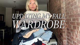 HUGE fall try on haul