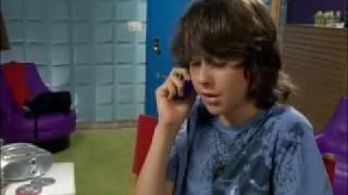 Natalina Phone Call!! The Naked Brothers Band Season 3!!