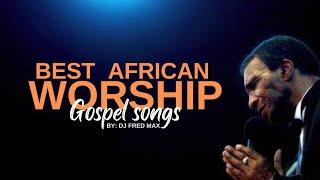 2024 MORNING WORSHIP GOSPEL MIX #worship #gospel #prayer