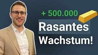 Versprochen & Geliefert! - Wie geht es bei dieser Aktie nun weiter? | Interview Kairos Minerals