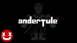 [Undertale AU] andertule - Maniachosis [Moikey's Cover]