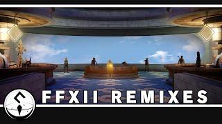 Final Fantasy XII   Relaxing Remixes Part One