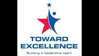 Toward Excellence