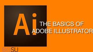 Adobe Illustrator Tutorial || The Collab Lab