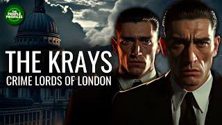 The Krays - Crime Lords of London Documentary