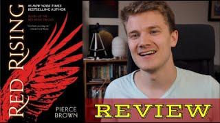 Red Rising - Review