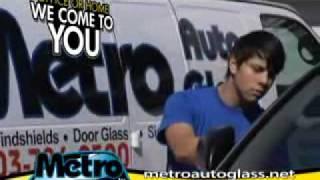 Windshield Repair Portland OR, Rock Chip Repair Portland OR by Metro Auto Glass, 503-654-0114