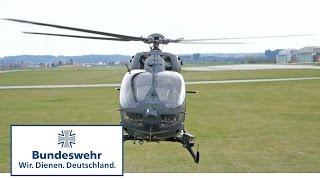 H145M: Das kann der neue Hubschrauber für Spezialkräfte der Bundeswehr