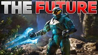 The Future of Halo