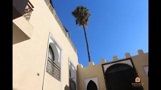 Luxury Riad For Sale Jemaa El Fna Marrakech Medina