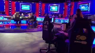 2019 WSOP | Behind The Scenes | RounderLife