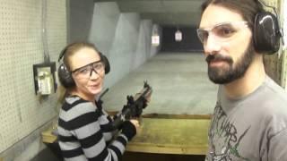 500 Rounds - Bang!  Bang!