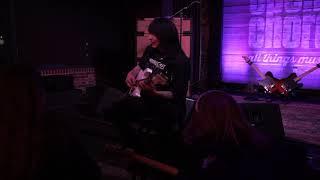 Scales, Altered Chords & Song Writing - Speed Kills Master Class