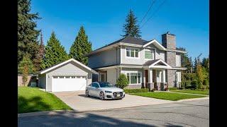 2408 Bridgman, North Vancouver