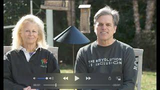 The Heart of L'Arche with Tim Shriver and Linda Potter