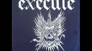 Execute - Execute (EP 1983)