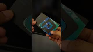 HDFC bank Pixel Card Unboxing - DIljit Concert #hdfc #pixelCard #diljitconcert