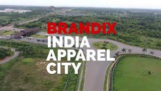 Brandix India Apparel City (BIAC)