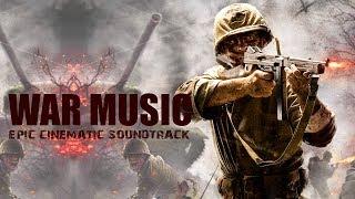 "OFFENSIVE" AGGRESSIVE WAR EPIC MUSIC Military Cinematic Powerful soundtrack