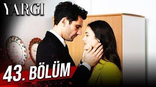 Yargı 43. Bölüm