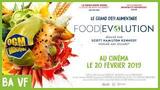 BA FOOD EVOLUTION VF