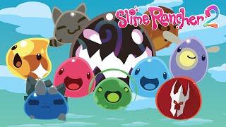 Slime Rancher 2  —  Покорение нового мира №1