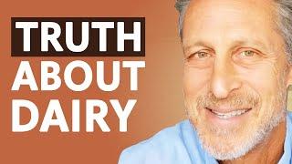 Nutrition Myths: 7 Shocking Facts About Dairy You Need To Know | Dr. Mark Hyman