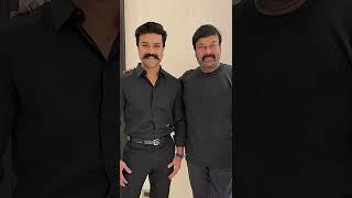 Ram Charan shocking comment on Acharya failure