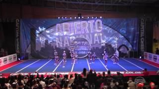 Jungle Cats - Nivel 1 Youth Femenino