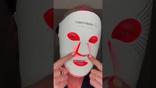 Not all LED masks are created equal and that matters! #currentbodypartner