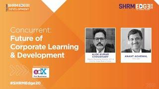 Future of Corporate Learning & Development