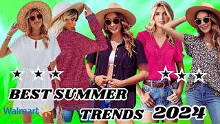 Best Summer Fashion NEED On from amazon 2024!