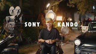 Sony Kando 2024 (ft. 85 1.4 GM II)