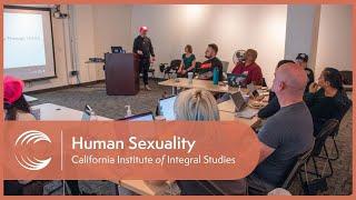 My Practice, My Power: A Ph.D. in Human Sexuality | CIIS