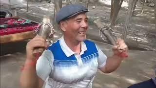 Uyghur People - Qedinas