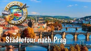 Was du in Prag nicht verpassen solltest