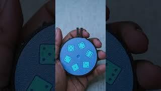 3D printing Mechanical Dice